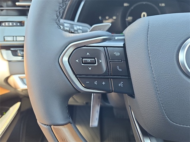 2025 Lexus RX 350h Premium photo 21