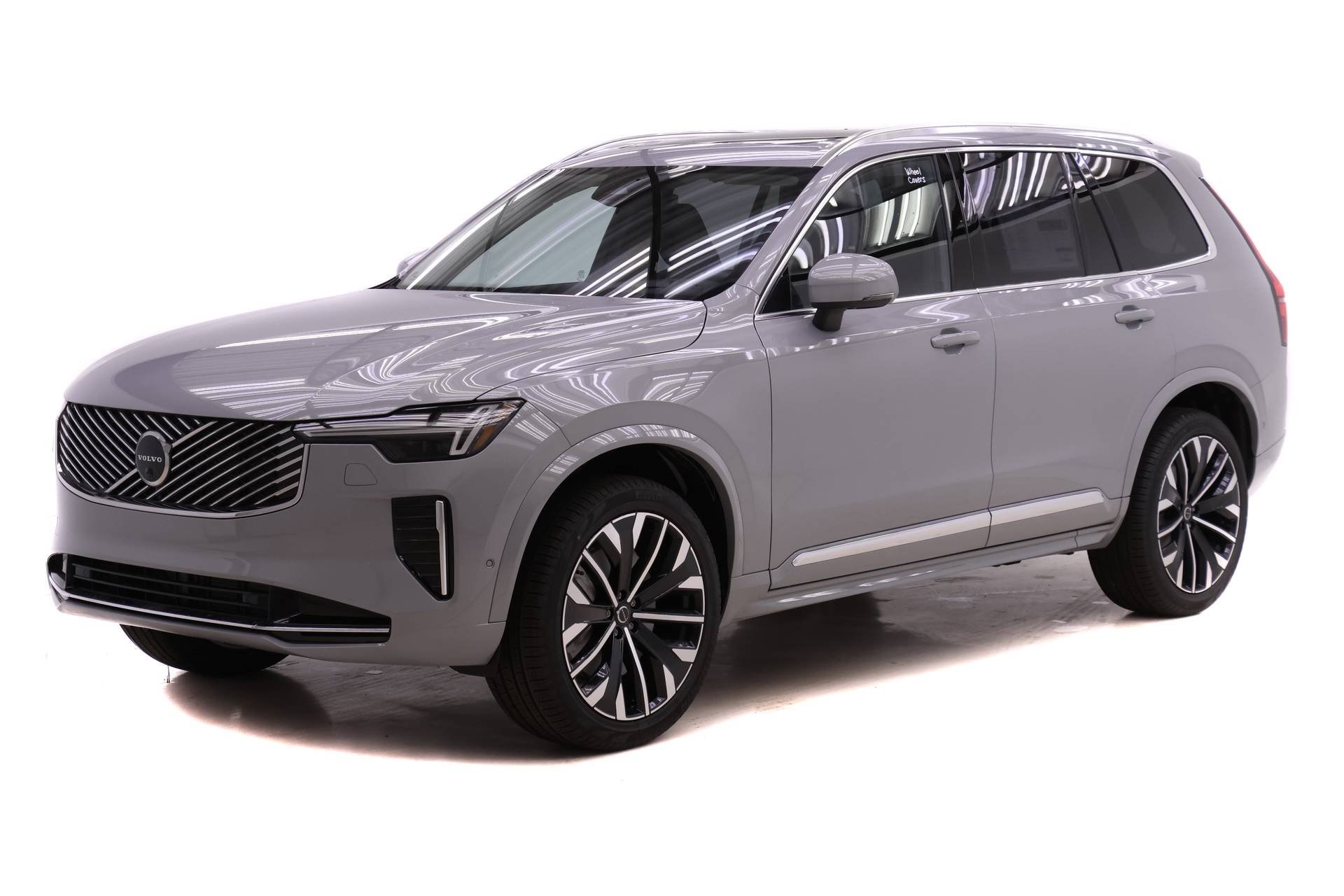 2026 Volvo XC90 Ultra's photo