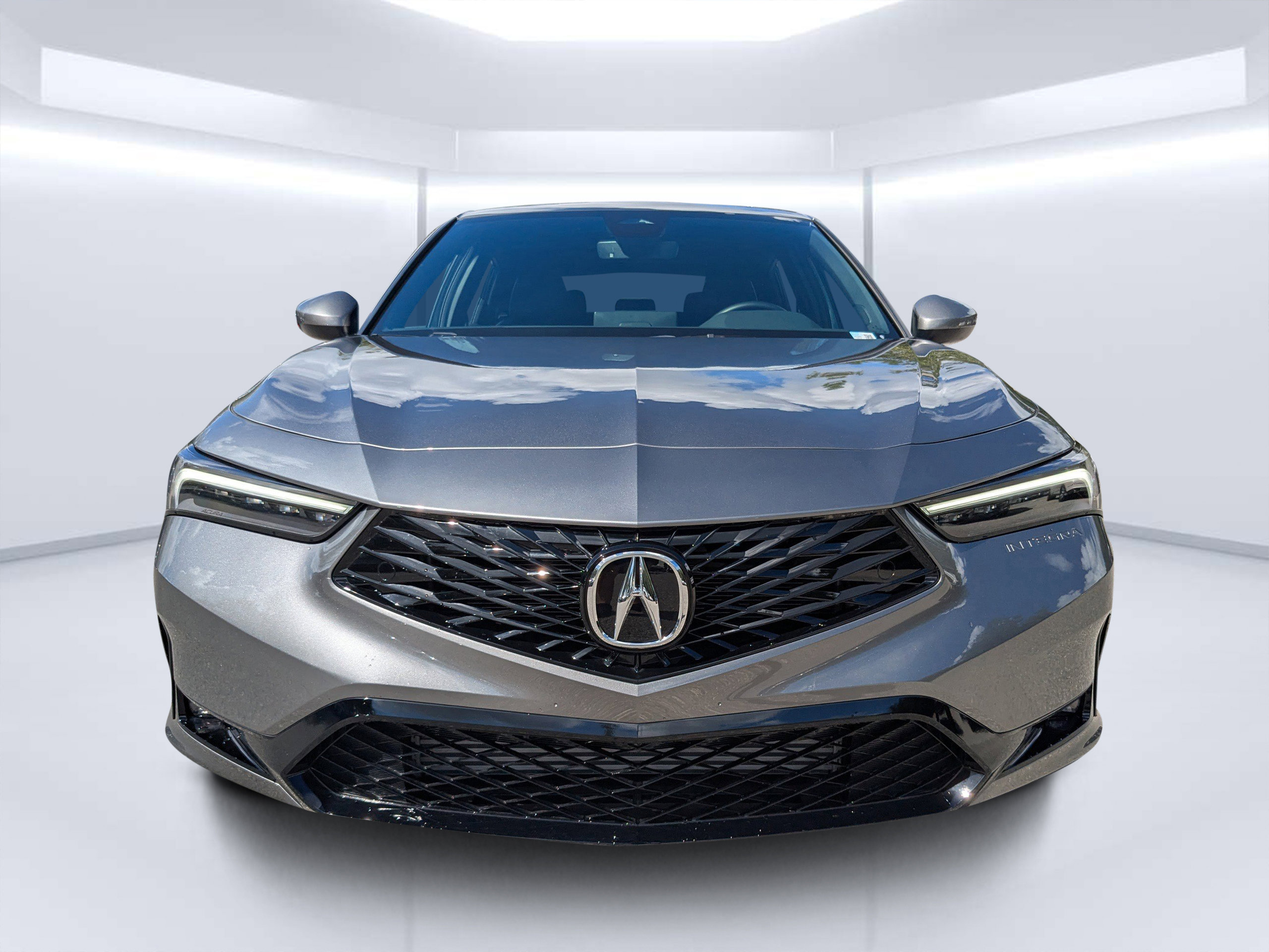 2025 Acura Integra A-Spec photo 8