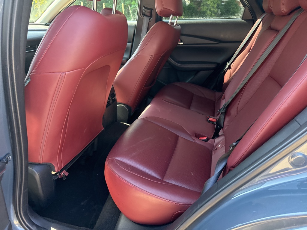 2024 Mazda CX-30 2.5 S Carbon photo 12