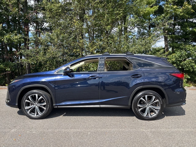 2022 Lexus RX 350L Premium AWD photo 6