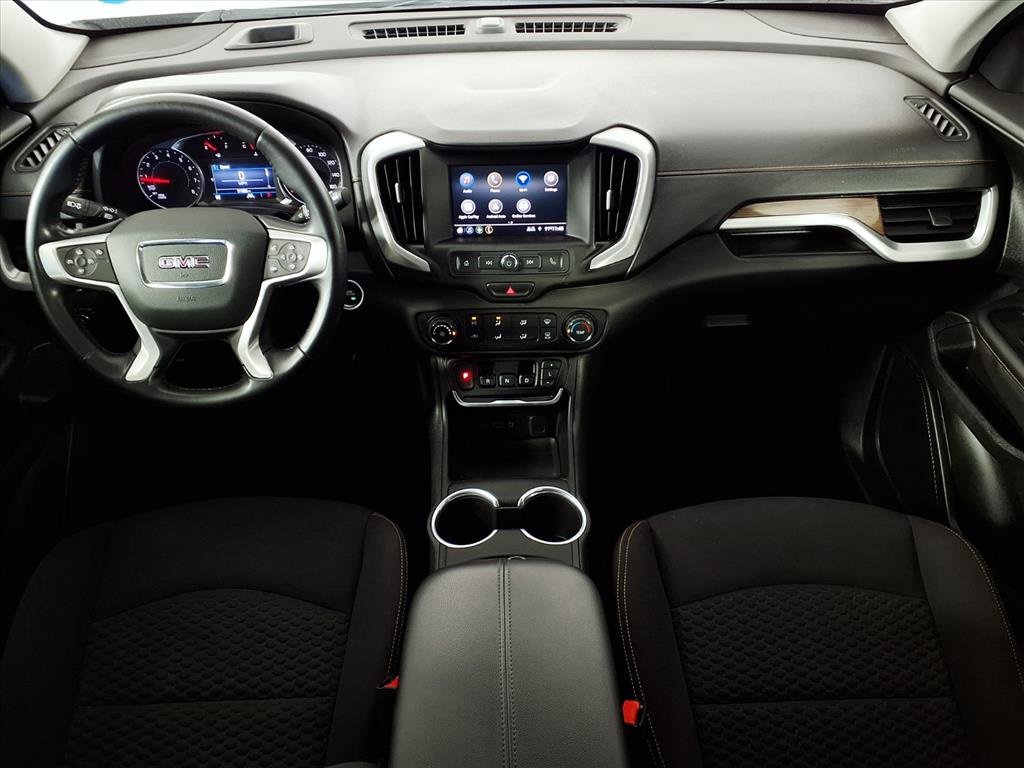 2021 Gmc Terrain SLE photo 3