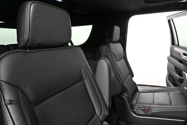 2026 Gmc Yukon XL Denali photo 18