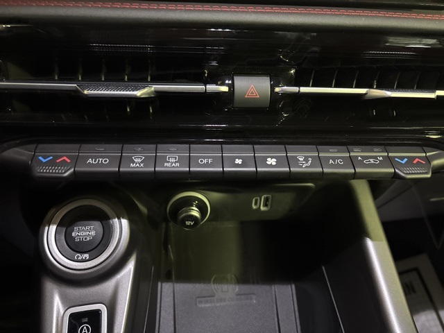 2024 Dodge Hornet GT Plus photo 4