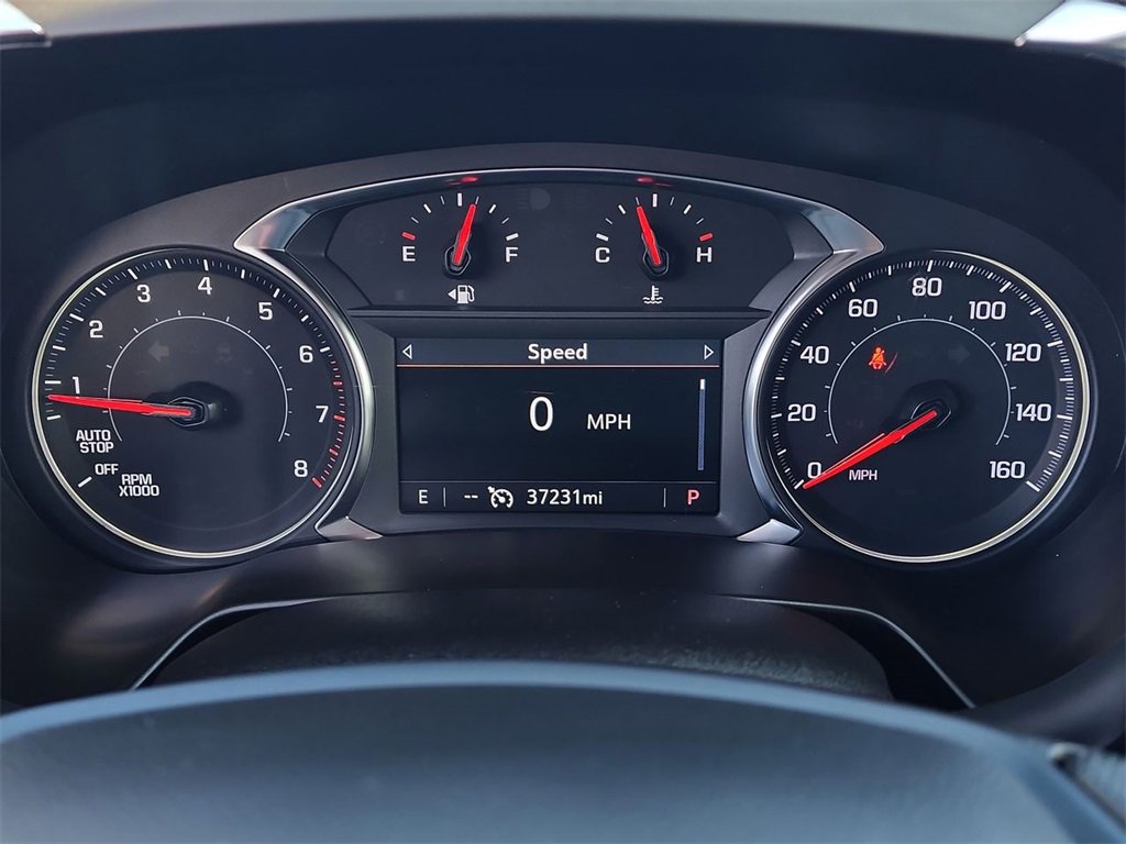 2023 Chevrolet Blazer 2LT photo 13
