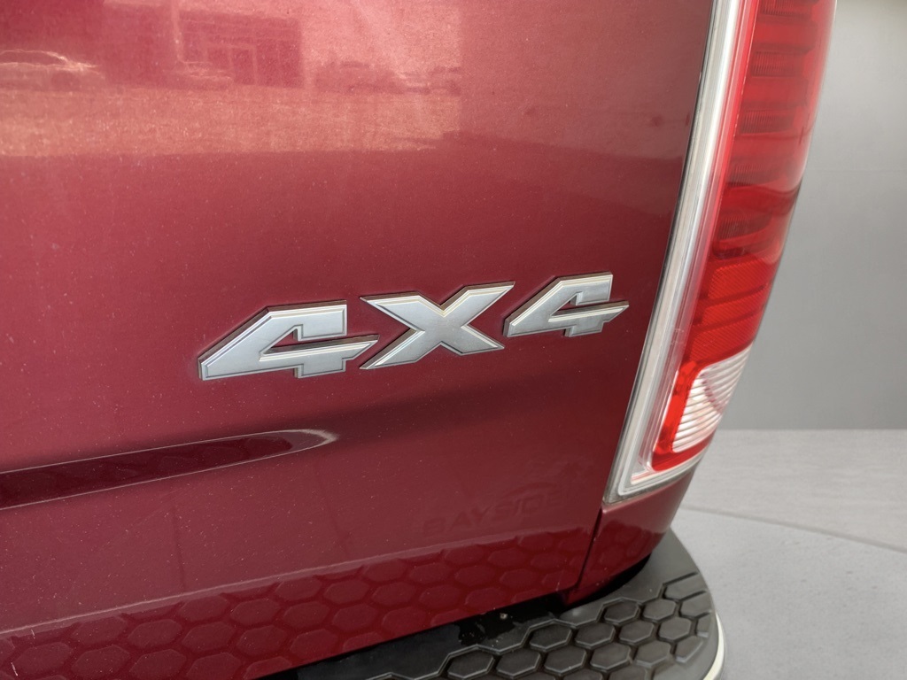 2017 Ram 1500 Laramie photo 18