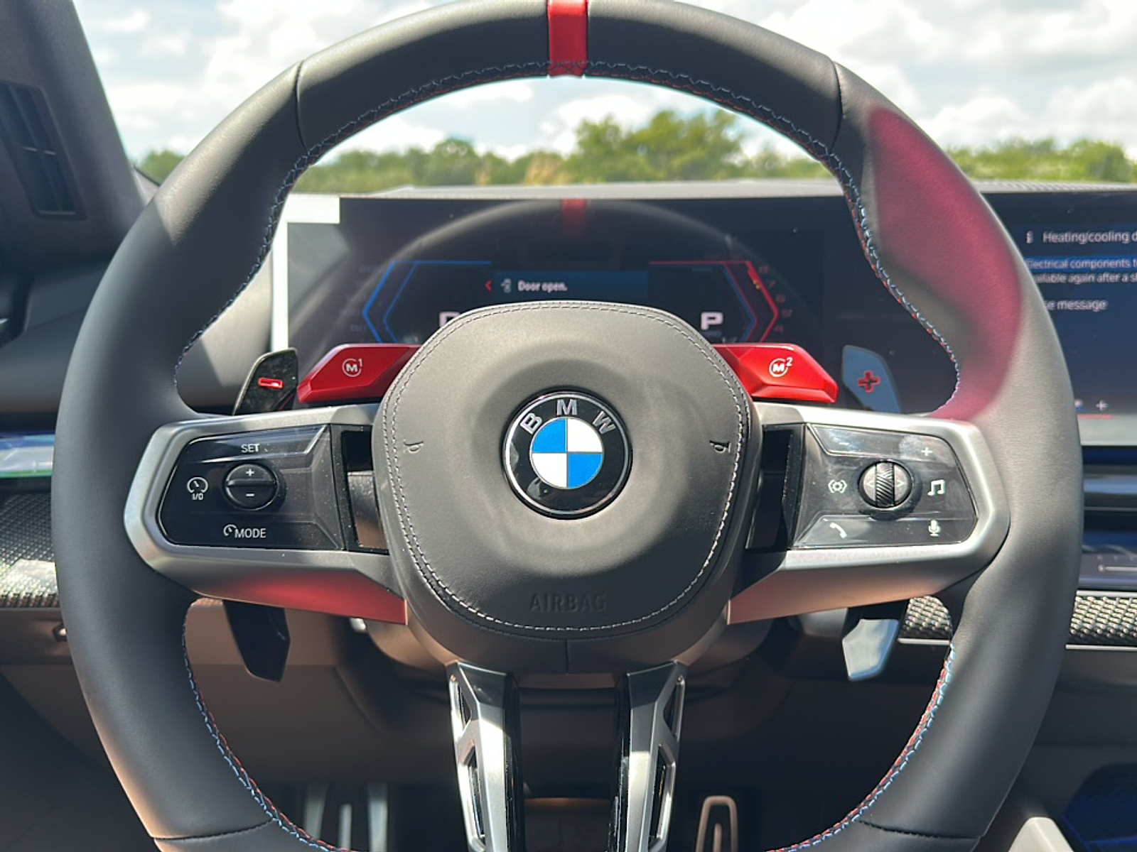 2026 Bmw M5 5 photo 6