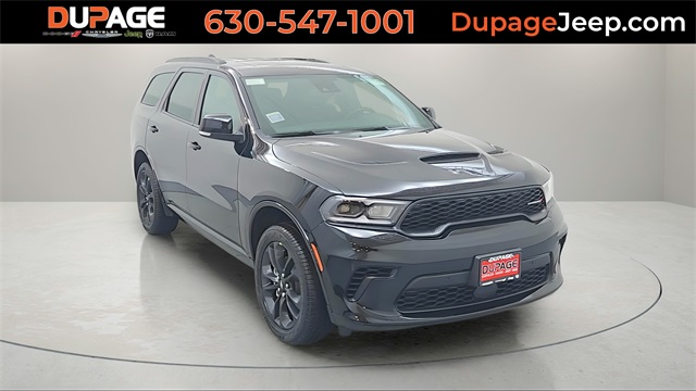 2025 Dodge Durango GT's photo