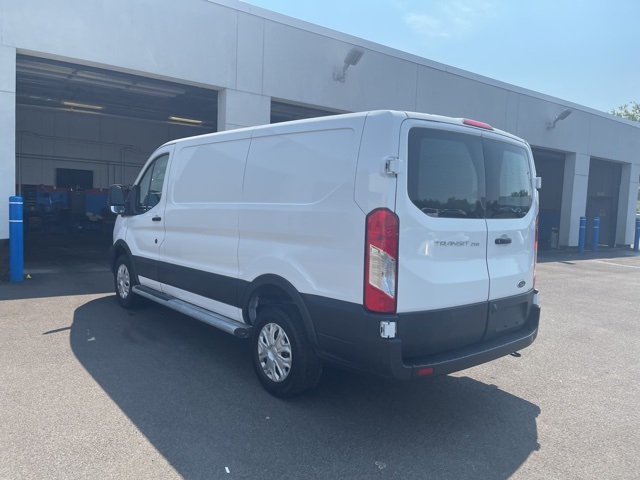 2023 Ford Transit photo 5