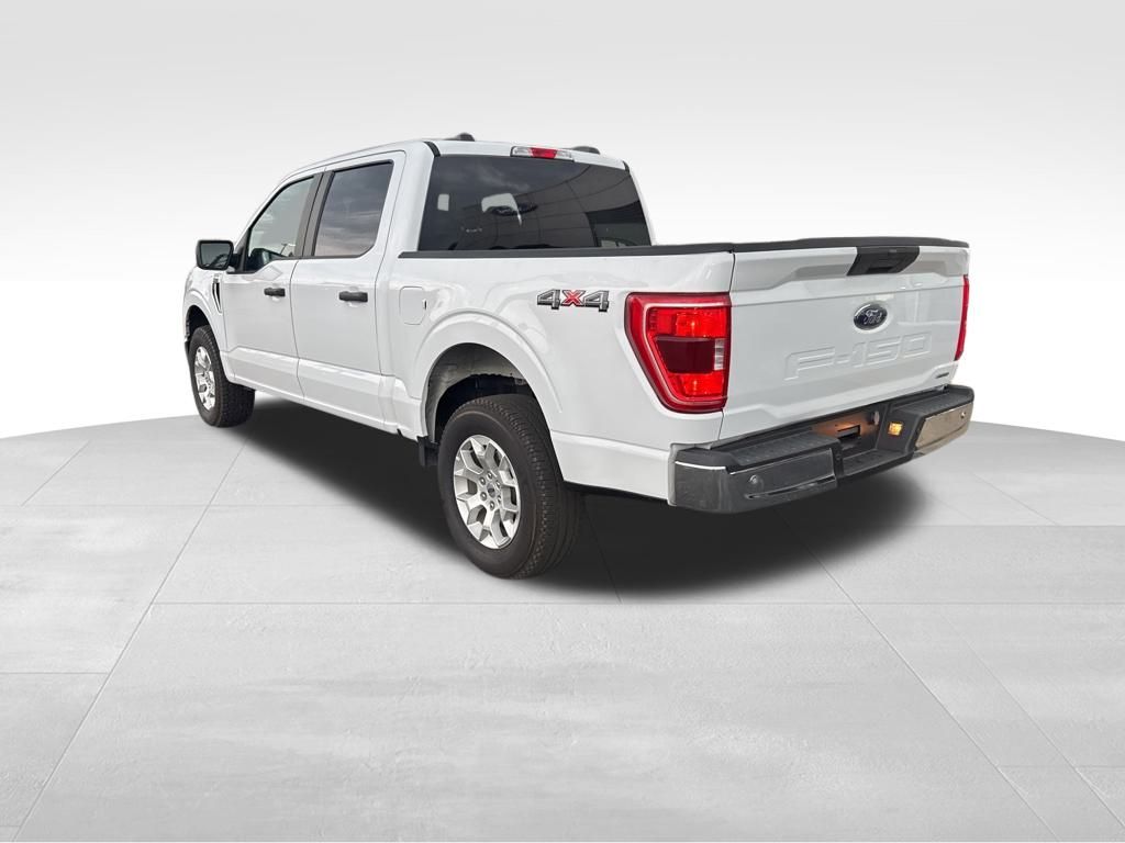 2023 Ford F-150 XLT photo 13