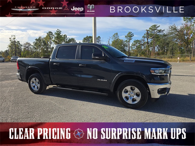 2026 RAM Ram 1500 Pickup Big Horn/Lone Star's photo