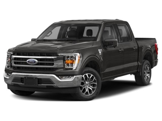 Pre Owned 2021 Ford F 150 LARIAT - 9ffb2a9d60b922e0e5fb57a69ec27756