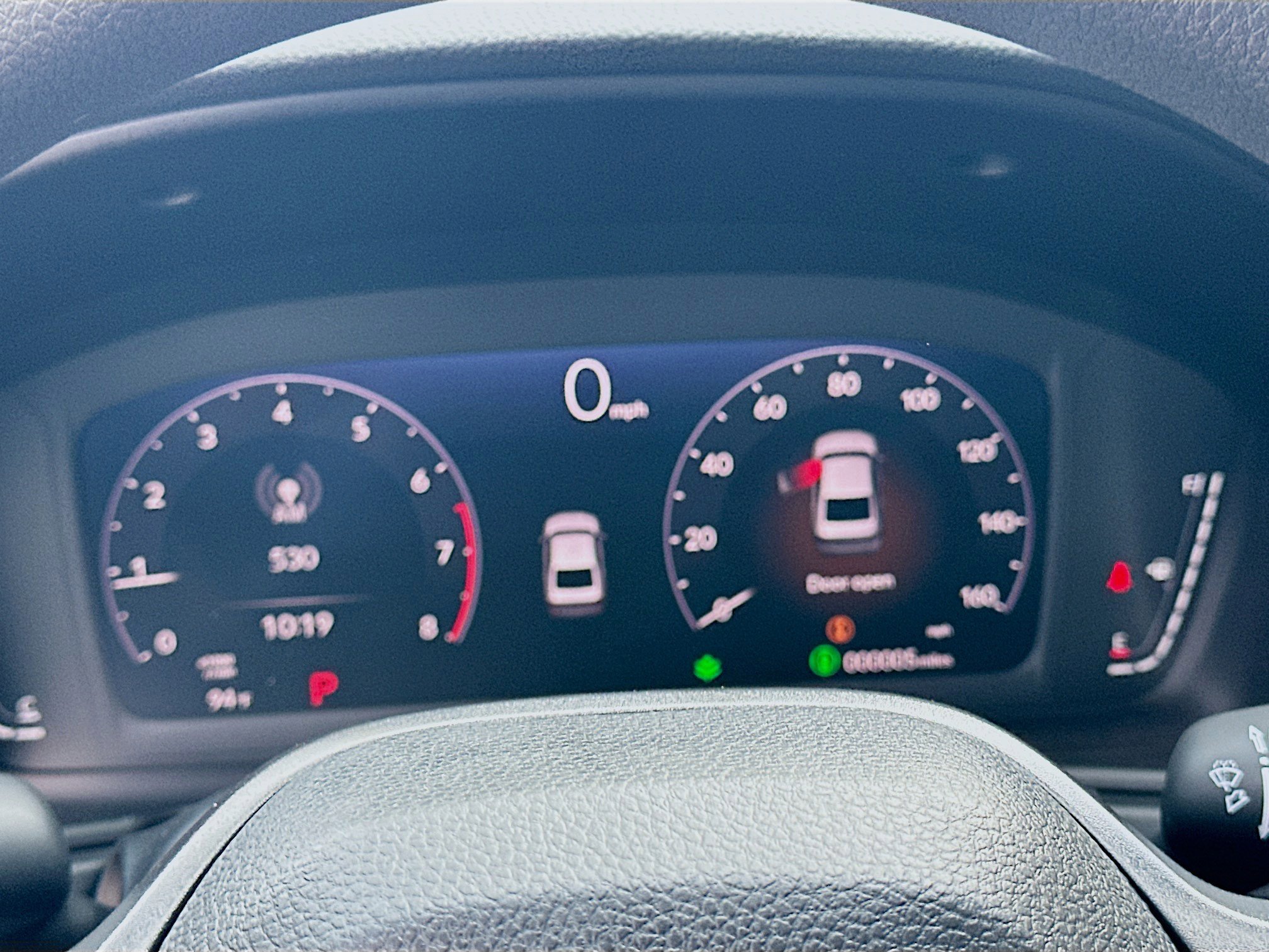 2025 Honda Accord LX photo 9