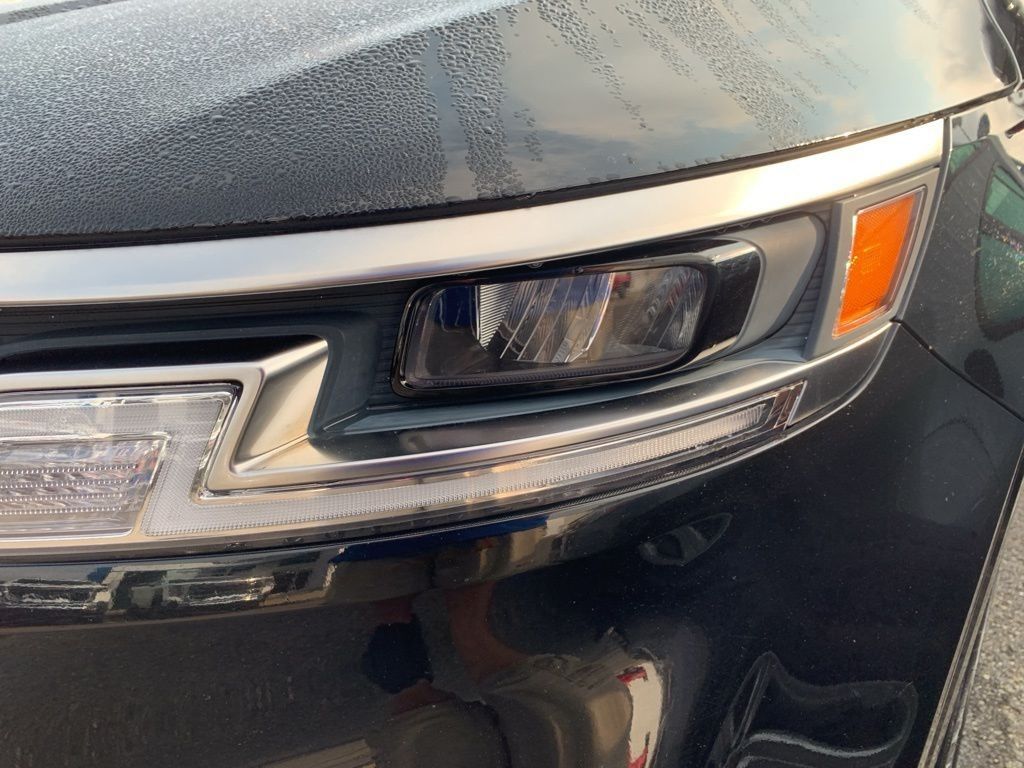 2023 Kia Carnival SX Prestige photo 29