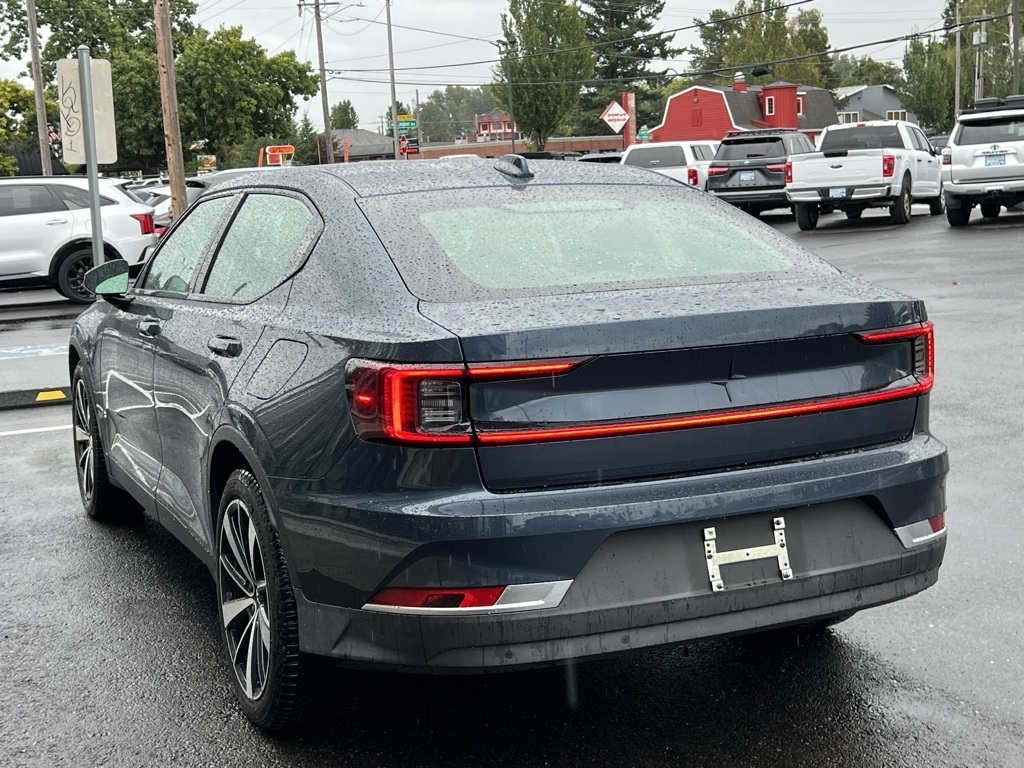 2022 Polestar PS2 e-AWD photo 3