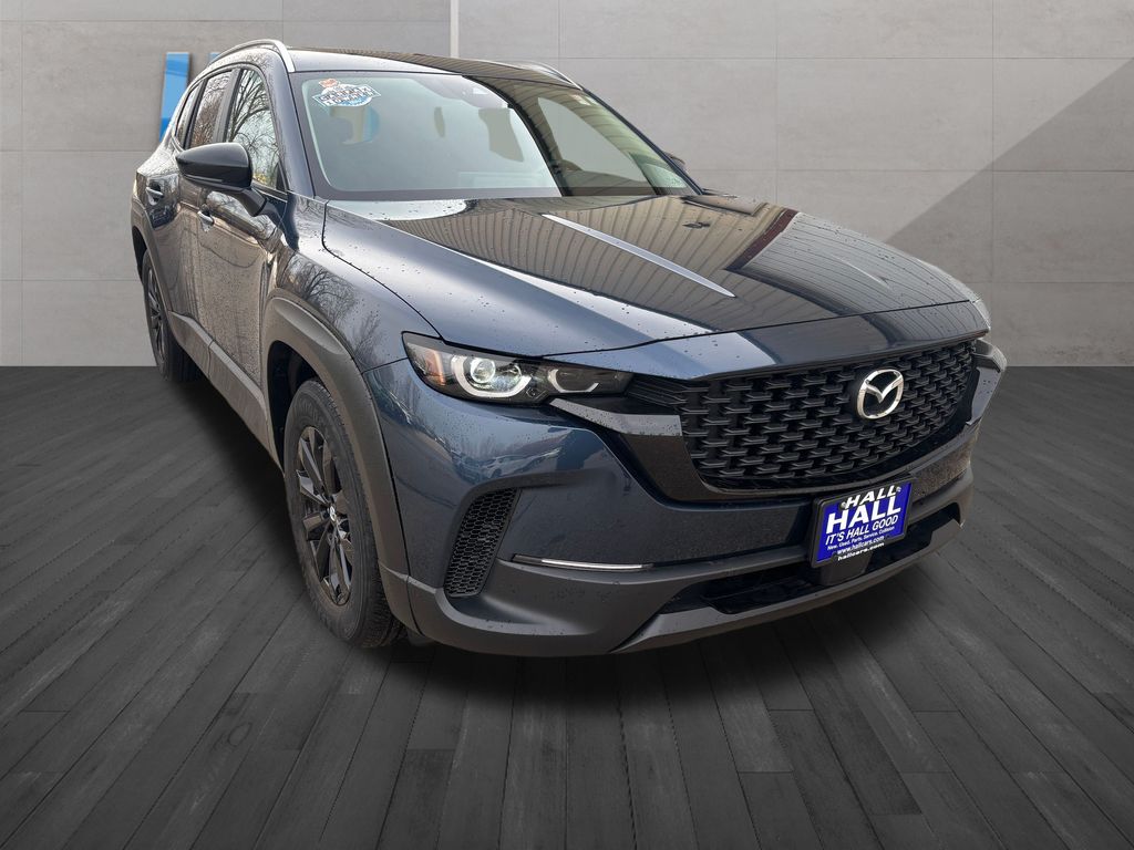 2023 Mazda CX-50 Preferred's photo