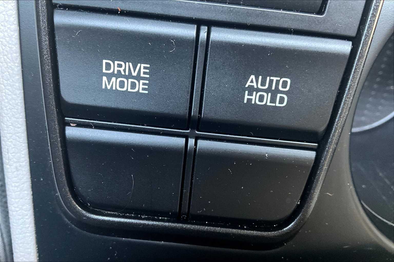 2021 Hyundai Tucson SE photo 62