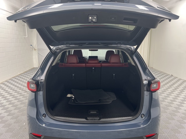 2023 Mazda CX-5 2.5 S Carbon photo 8