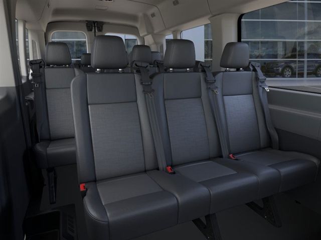 2025 Ford Transit photo 7