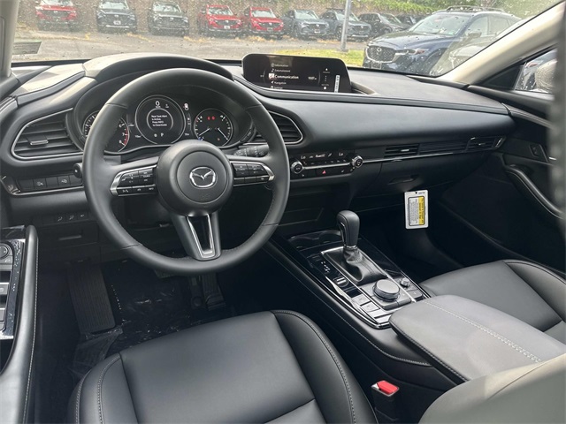 2025 Mazda CX-30 2.5 S Preferred photo 2