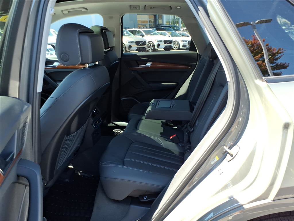 2023 Audi Q5 S line Premium Plus photo 12