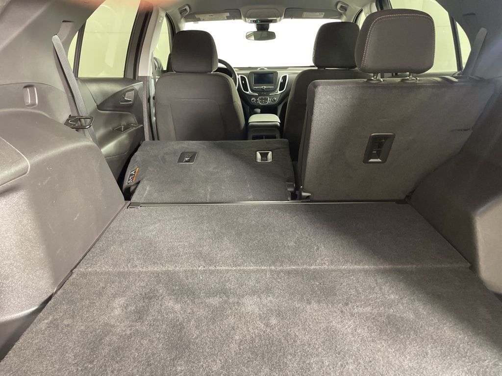 2024 Chevrolet Equinox LT photo 18