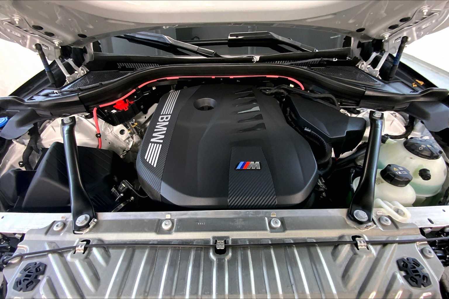 2026 Bmw X3 M50 photo 15