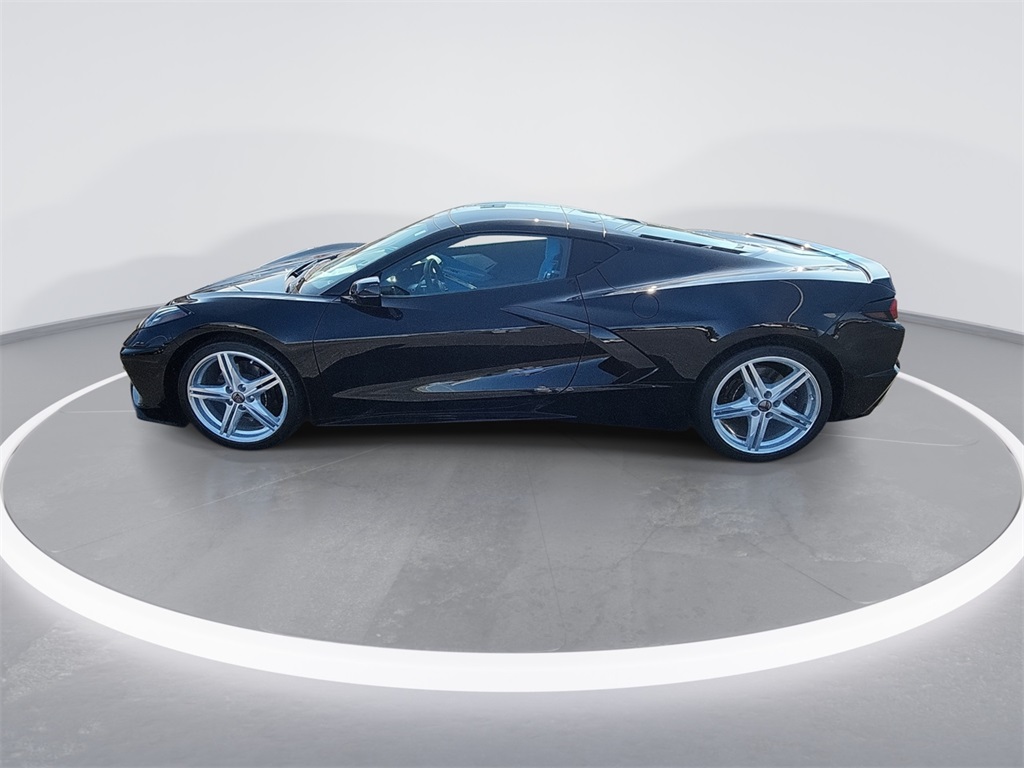 2024 Chevrolet Corvette Stingray 3LT photo 5
