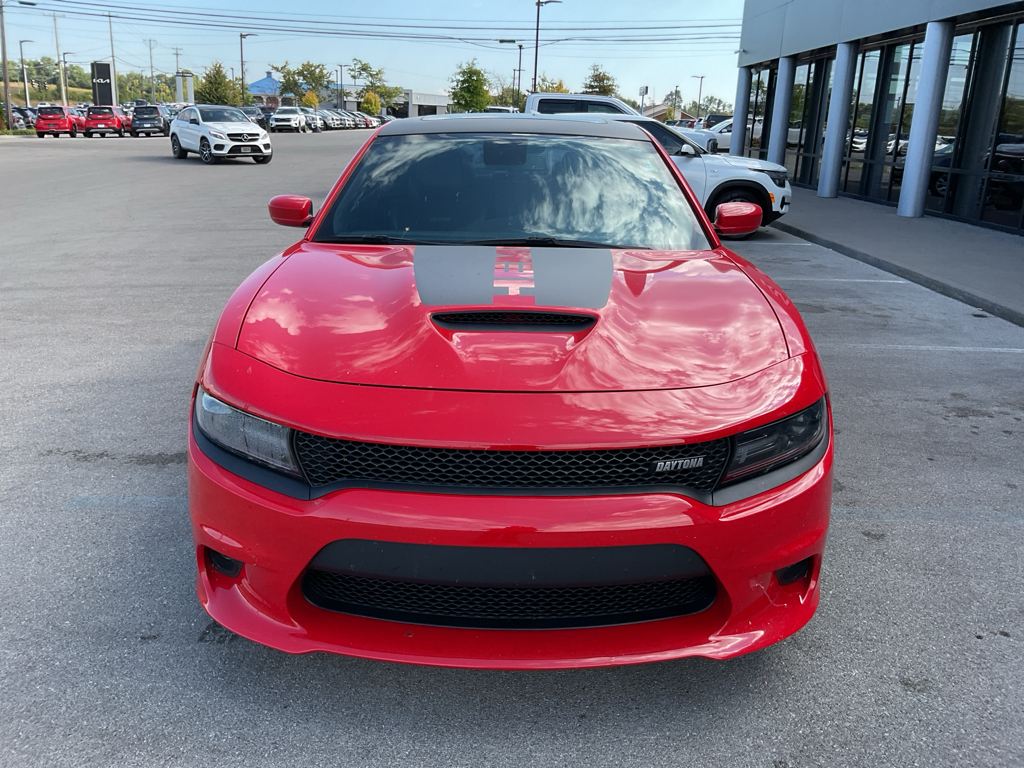 2021 Dodge Charger R/T photo 2