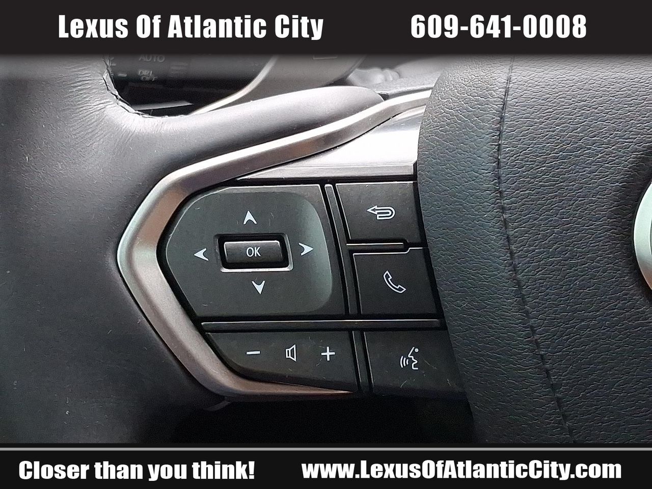 2022 Lexus NX 350 Premium photo 15
