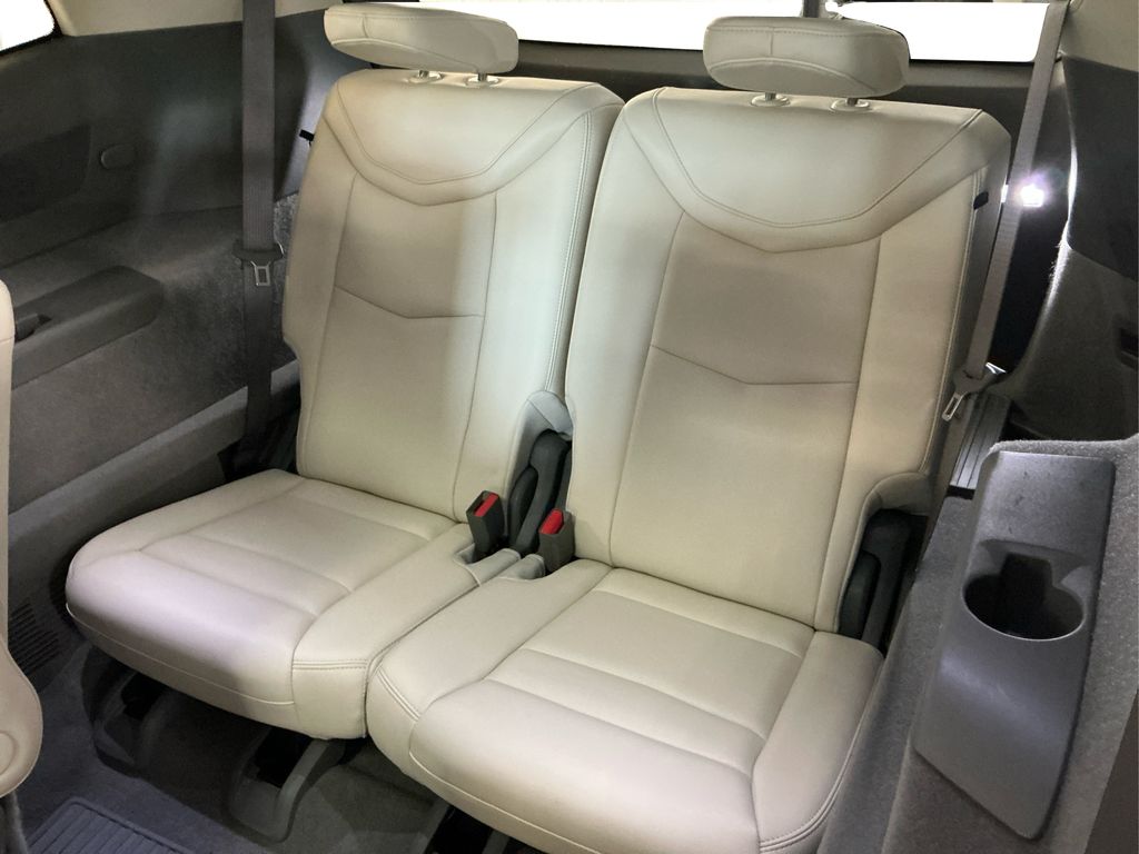 2021 Cadillac XT6 Premium Luxury photo 19