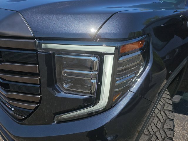2022 Gmc Sierra 1500 AT4X photo 28