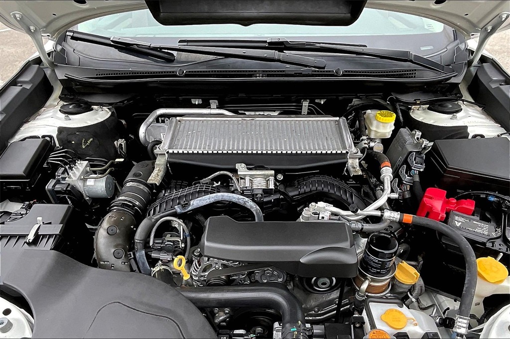 2022 Subaru Legacy Limited XT photo 9