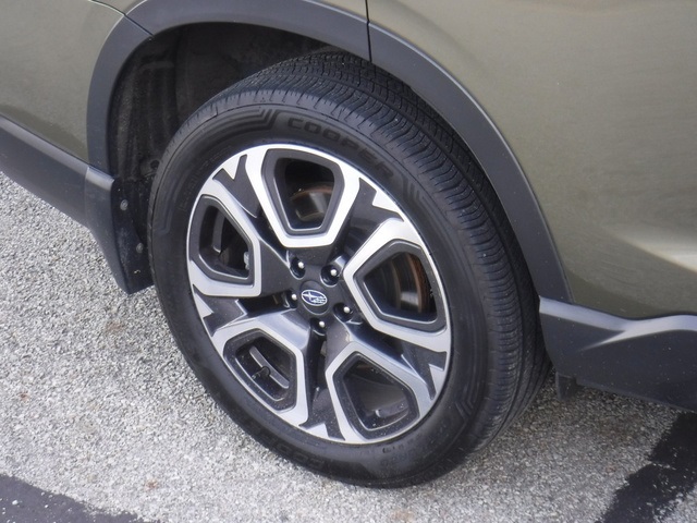 2023 Subaru Ascent Limited photo 4