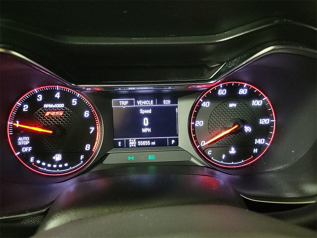 2022 CHEVROLET TRAILBLAZER - Image 14