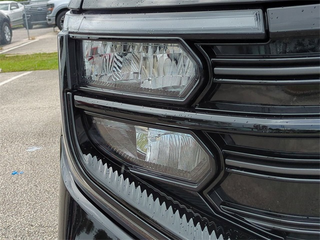 2025 Ford Expedition Platinum photo 10