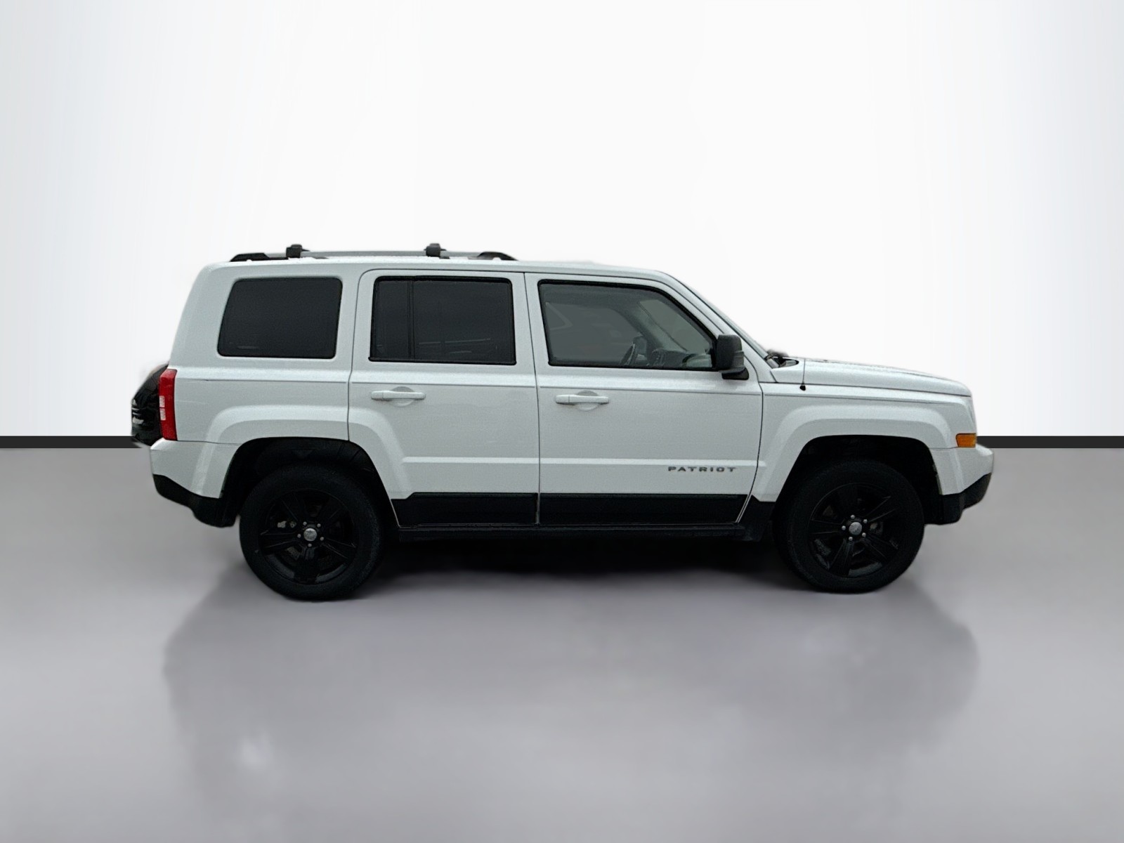 2015 Jeep Patriot Limited photo 4