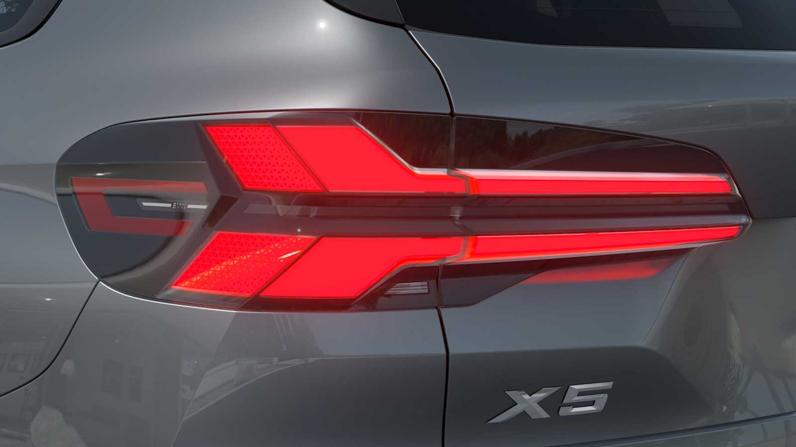 2026 Bmw X5 xDrive50e photo 7
