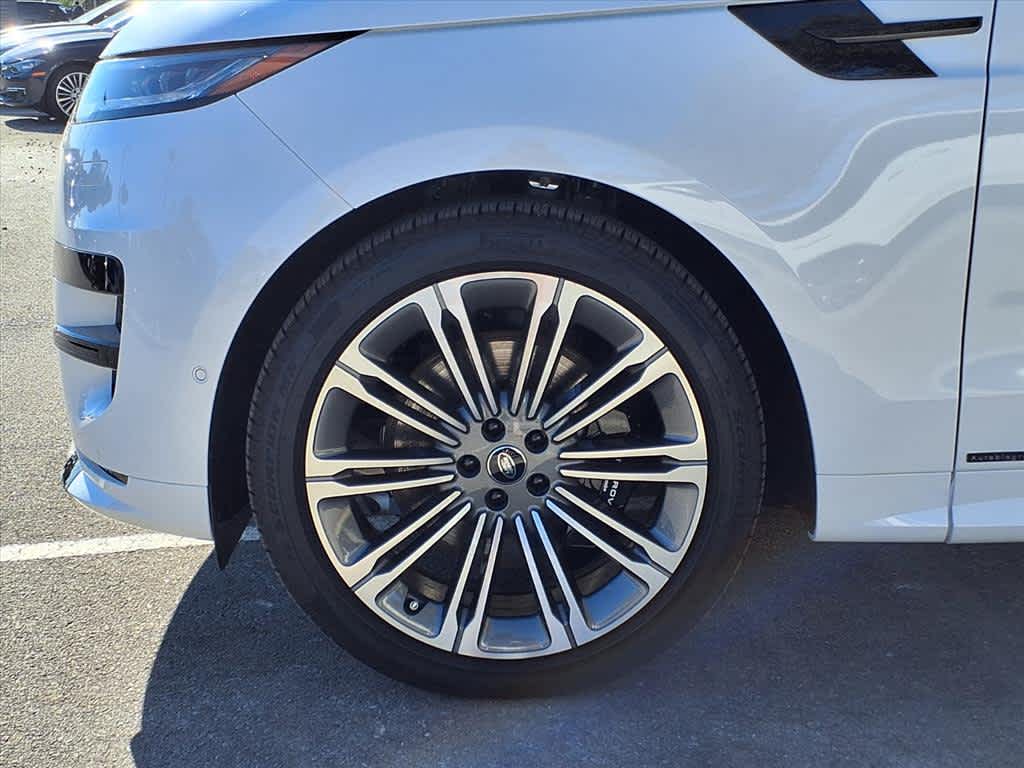 2025 Land Rover Range Rover Sport Autobiography - Photo 6