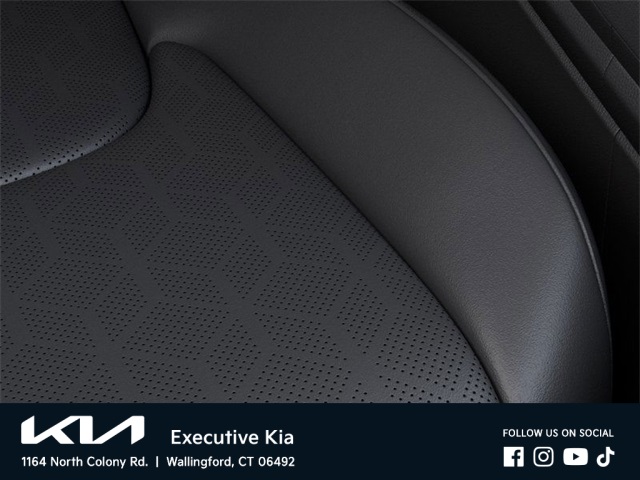 2026 Kia Carnival SX photo 22