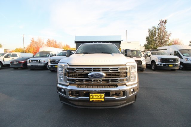 2024 Ford F-550 photo 8