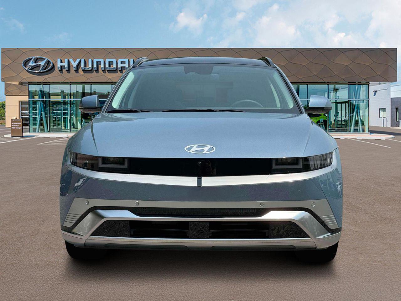 2025 Hyundai Ioniq 5 Limited photo 12