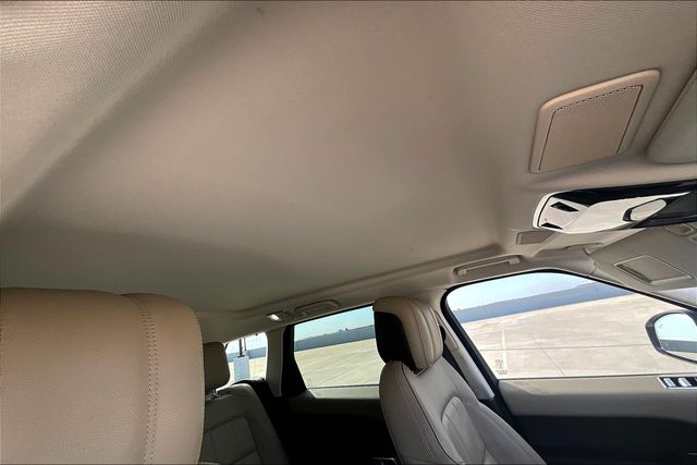 2020 Land Rover Range Rover Sport SE photo 20