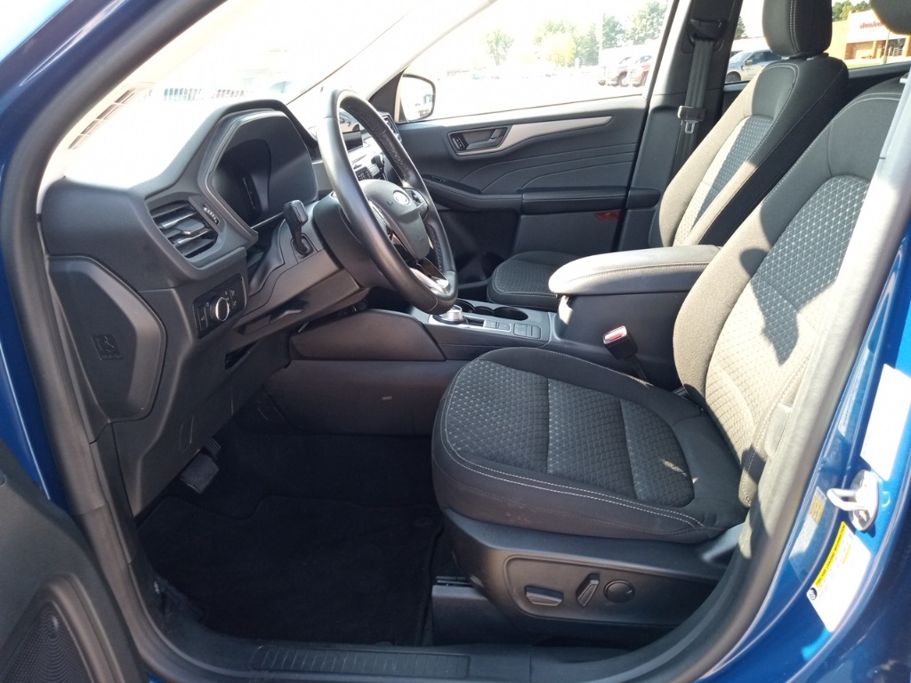 2023 Ford Escape Active photo 12