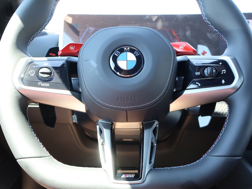 2026 Bmw M5 5 photo 28