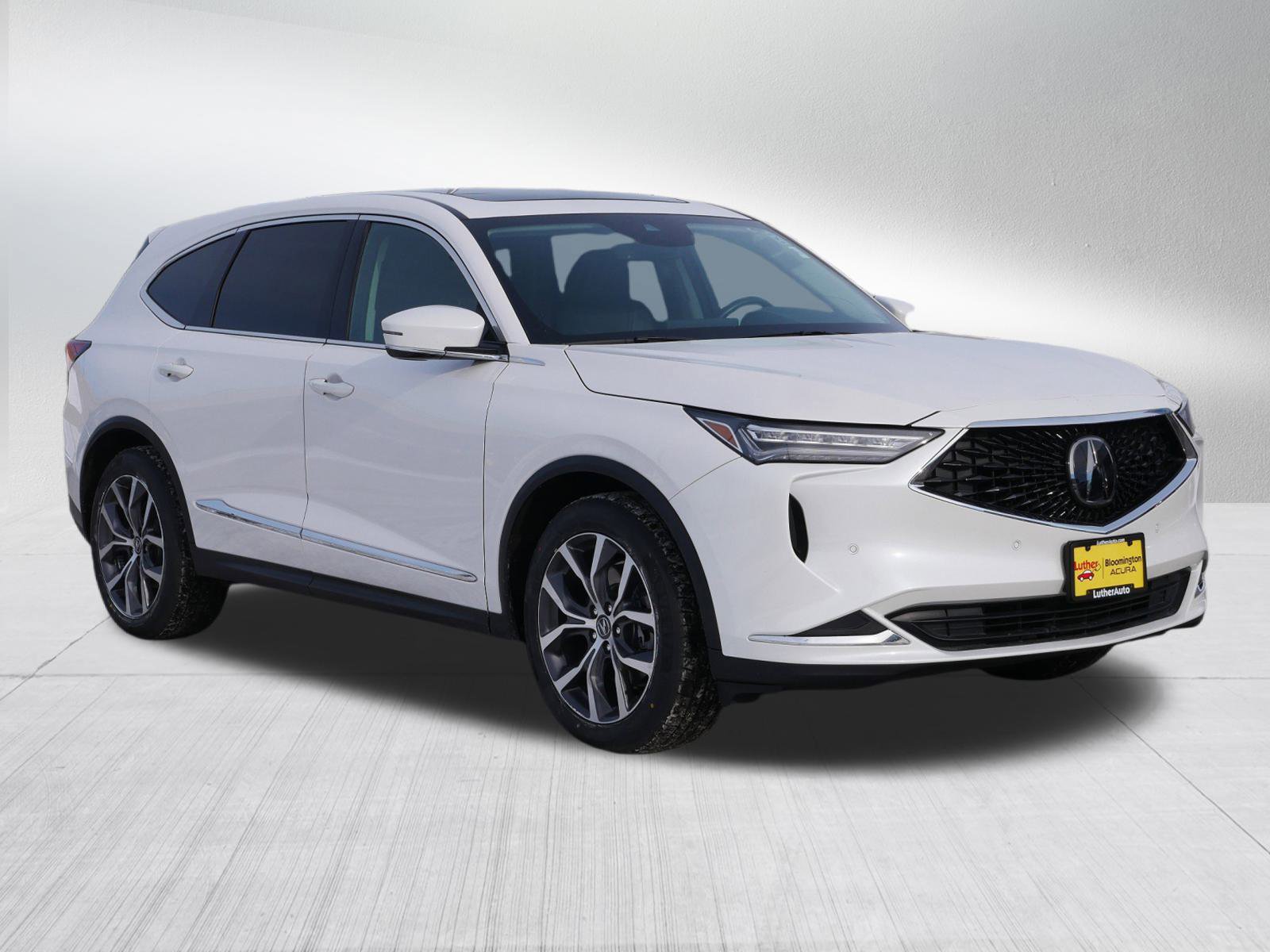 2023 Acura MDX Technology Package's photo