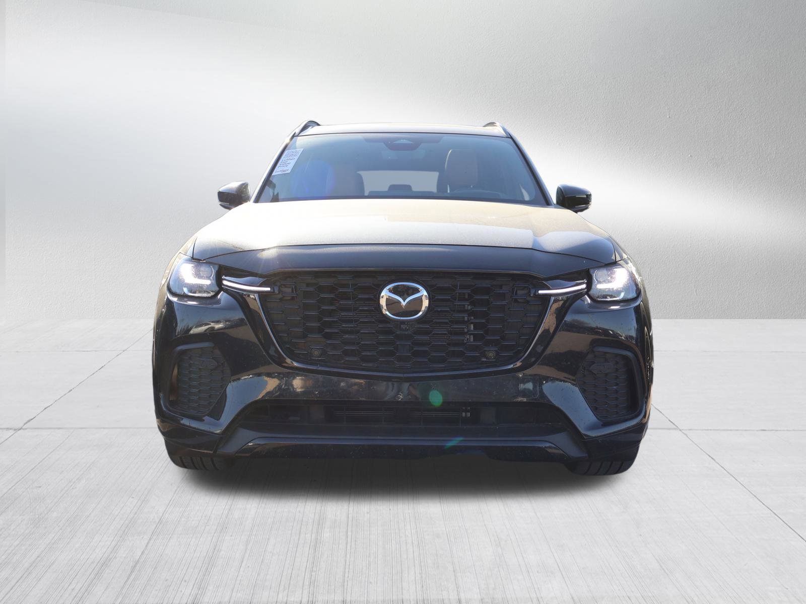 Used 2025 Mazda CX-70 Premium Plus Package with VIN JM3KJEHC8S1127066 for sale in Kansas City