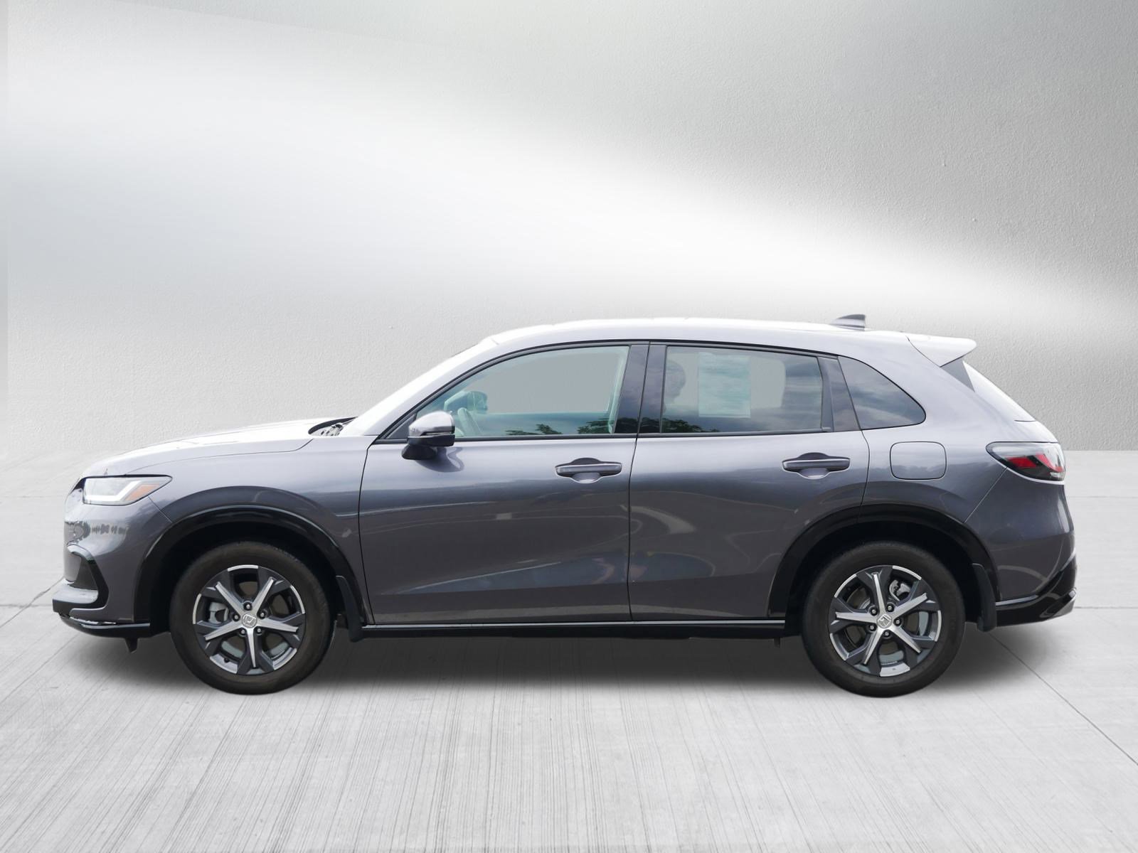 2023 Honda HR-V EX-L photo 4