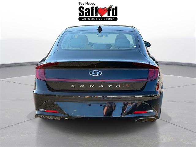 2023 Hyundai Sonata SEL photo 6