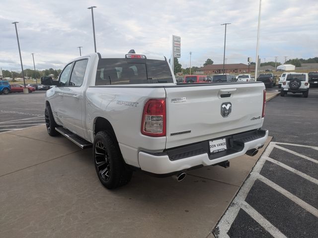 2023 Ram 1500 Big Horn Lone Star photo 2